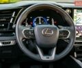 Сірий Лексус РХ, об'ємом двигуна 2.49 л та пробігом 29 тис. км за 65000 $, фото 24 на Automoto.ua