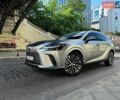 Сірий Лексус РХ, об'ємом двигуна 2.5 л та пробігом 14 тис. км за 71000 $, фото 3 на Automoto.ua
