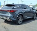 Сірий Лексус РХ, об'ємом двигуна 2.5 л та пробігом 19 тис. км за 30975 $, фото 5 на Automoto.ua
