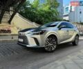 Сірий Лексус РХ, об'ємом двигуна 2.5 л та пробігом 14 тис. км за 72000 $, фото 3 на Automoto.ua