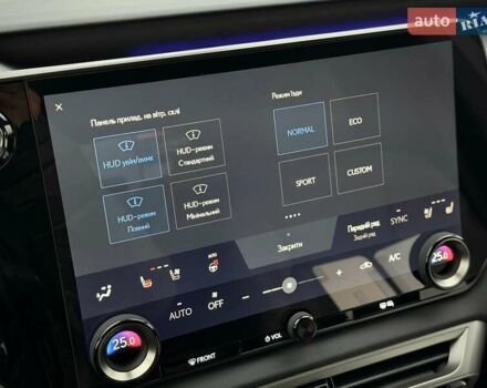 Сірий Лексус РХ, об'ємом двигуна 2.5 л та пробігом 8 тис. км за 95000 $, фото 87 на Automoto.ua