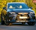 Сірий Лексус РХ, об'ємом двигуна 2.49 л та пробігом 29 тис. км за 65000 $, фото 1 на Automoto.ua