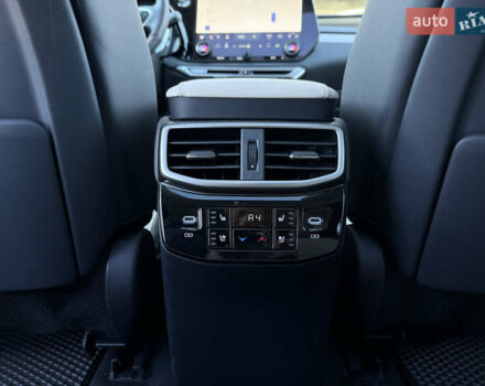 Серый Лексус РХ, объемом двигателя 2.5 л и пробегом 18 тыс. км за 79000 $, фото 65 на Automoto.ua