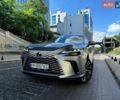Сірий Лексус РХ, об'ємом двигуна 2.5 л та пробігом 14 тис. км за 71000 $, фото 1 на Automoto.ua