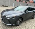 Сірий Лексус РХ, об'ємом двигуна 2.39 л та пробігом 6 тис. км за 59500 $, фото 16 на Automoto.ua