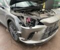 Серый Лексус РХ, объемом двигателя 0 л и пробегом 13 тыс. км за 41900 $, фото 1 на Automoto.ua