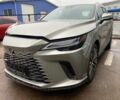 Серый Лексус РХ, объемом двигателя 0 л и пробегом 13 тыс. км за 41900 $, фото 2 на Automoto.ua