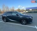 Серый Лексус РХ, объемом двигателя 2.39 л и пробегом 10 тыс. км за 63000 $, фото 5 на Automoto.ua