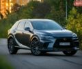 Сірий Лексус РХ, об'ємом двигуна 2.49 л та пробігом 29 тис. км за 65000 $, фото 48 на Automoto.ua