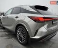 Сірий Лексус РХ, об'ємом двигуна 2.5 л та пробігом 8 тис. км за 95000 $, фото 26 на Automoto.ua