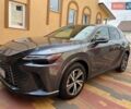 Сірий Лексус РХ, об'ємом двигуна 2.39 л та пробігом 2 тис. км за 62900 $, фото 1 на Automoto.ua