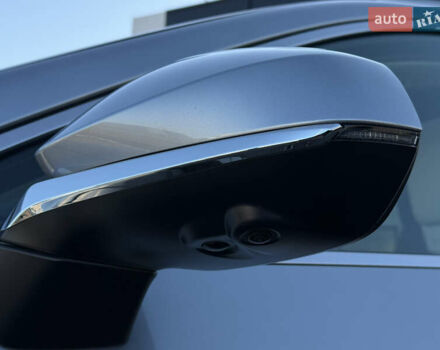 Серый Лексус РХ, объемом двигателя 2.5 л и пробегом 18 тыс. км за 79000 $, фото 18 на Automoto.ua