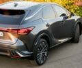 Сірий Лексус РХ, об'ємом двигуна 2.49 л та пробігом 29 тис. км за 65000 $, фото 10 на Automoto.ua