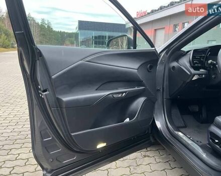 Сірий Лексус РХ, об'ємом двигуна 2.39 л та пробігом 6 тис. км за 59500 $, фото 24 на Automoto.ua