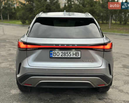 Серый Лексус РХ, объемом двигателя 2.5 л и пробегом 7 тыс. км за 68900 $, фото 20 на Automoto.ua