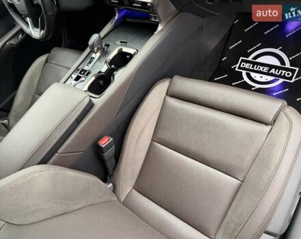 Сірий Лексус РХ, об'ємом двигуна 2.5 л та пробігом 8 тис. км за 95000 $, фото 101 на Automoto.ua