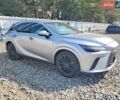 Сірий Лексус РХ, об'ємом двигуна 2.4 л та пробігом 46 тис. км за 22000 $, фото 4 на Automoto.ua