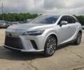 Серый Лексус РХ, объемом двигателя 0 л и пробегом 7 тыс. км за 25000 $, фото 1 на Automoto.ua