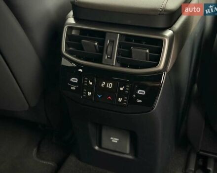 Сірий Лексус РХ, об'ємом двигуна 2.5 л та пробігом 8 тис. км за 95000 $, фото 72 на Automoto.ua