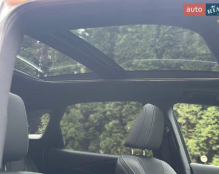 Серый Лексус РХ, объемом двигателя 2.49 л и пробегом 6 тыс. км за 69500 $, фото 9 на Automoto.ua