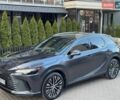 Сірий Лексус РХ, об'ємом двигуна 2.5 л та пробігом 20 тис. км за 73000 $, фото 9 на Automoto.ua
