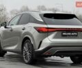 Сірий Лексус РХ, об'ємом двигуна 2.5 л та пробігом 8 тис. км за 95000 $, фото 42 на Automoto.ua