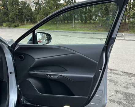 Серый Лексус РХ, объемом двигателя 2.5 л и пробегом 7 тыс. км за 68900 $, фото 42 на Automoto.ua