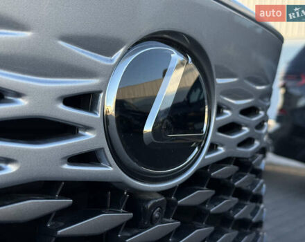 Серый Лексус РХ, объемом двигателя 2.5 л и пробегом 18 тыс. км за 79000 $, фото 15 на Automoto.ua