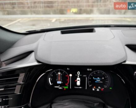 Сірий Лексус РХ, об'ємом двигуна 2.5 л та пробігом 8 тис. км за 95000 $, фото 82 на Automoto.ua