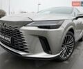 Сірий Лексус РХ, об'ємом двигуна 2.5 л та пробігом 8 тис. км за 95000 $, фото 2 на Automoto.ua