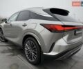 Сірий Лексус РХ, об'ємом двигуна 2.5 л та пробігом 8 тис. км за 95000 $, фото 27 на Automoto.ua
