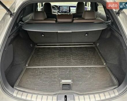 Сірий Лексус РХ, об'ємом двигуна 2.5 л та пробігом 8 тис. км за 95000 $, фото 136 на Automoto.ua