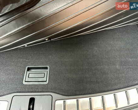 Серый Лексус РХ, объемом двигателя 2.49 л и пробегом 6 тыс. км за 69500 $, фото 26 на Automoto.ua