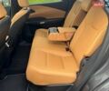 Сірий Лексус РХ, об'ємом двигуна 2.5 л та пробігом 20 тис. км за 73000 $, фото 16 на Automoto.ua