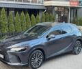 Серый Лексус РХ, объемом двигателя 2.5 л и пробегом 20 тыс. км за 71500 $, фото 9 на Automoto.ua