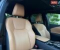 Серый Лексус РХ, объемом двигателя 2.5 л и пробегом 52 тыс. км за 53000 $, фото 33 на Automoto.ua