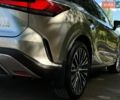 Сірий Лексус РХ, об'ємом двигуна 2.4 л та пробігом 5 тис. км за 75950 $, фото 11 на Automoto.ua