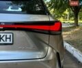Сірий Лексус РХ, об'ємом двигуна 2.4 л та пробігом 5 тис. км за 75950 $, фото 13 на Automoto.ua