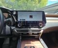 Серый Лексус РХ, объемом двигателя 2.4 л и пробегом 6 тыс. км за 50000 $, фото 7 на Automoto.ua