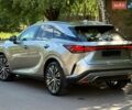 Сірий Лексус РХ, об'ємом двигуна 2.4 л та пробігом 5 тис. км за 75950 $, фото 65 на Automoto.ua