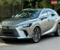 Сірий Лексус РХ, об'ємом двигуна 2.4 л та пробігом 5 тис. км за 75950 $, фото 57 на Automoto.ua