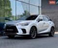 Сірий Лексус РХ, об'ємом двигуна 2.39 л та пробігом 3 тис. км за 83300 $, фото 1 на Automoto.ua