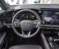 Сірий Лексус РХ, об'ємом двигуна 2.4 л та пробігом 15 тис. км за 73587 $, фото 8 на Automoto.ua