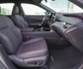 Сірий Лексус РХ, об'ємом двигуна 2.4 л та пробігом 15 тис. км за 73587 $, фото 5 на Automoto.ua