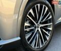 Сірий Лексус РХ, об'ємом двигуна 2.4 л та пробігом 5 тис. км за 75950 $, фото 7 на Automoto.ua