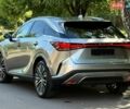 Сірий Лексус РХ, об'ємом двигуна 2.4 л та пробігом 5 тис. км за 75950 $, фото 66 на Automoto.ua