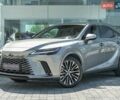 Сірий Лексус РХ, об'ємом двигуна 2.4 л та пробігом 15 тис. км за 74847 $, фото 1 на Automoto.ua