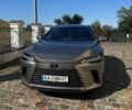 Серый Лексус РХ, объемом двигателя 2.4 л и пробегом 11 тыс. км за 73800 $, фото 8 на Automoto.ua