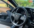 Сірий Лексус РХ, об'ємом двигуна 2.4 л та пробігом 5 тис. км за 75950 $, фото 47 на Automoto.ua