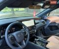 Сірий Лексус РХ, об'ємом двигуна 2.4 л та пробігом 5 тис. км за 75950 $, фото 24 на Automoto.ua